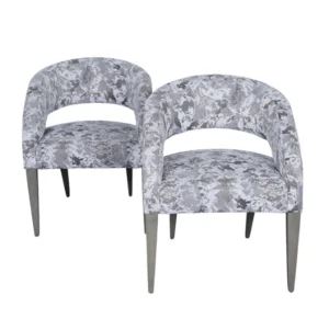 Melone Side Chair (Set of 2)