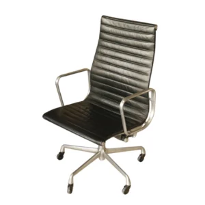Herman Miller Eames High Back Rolling Chair