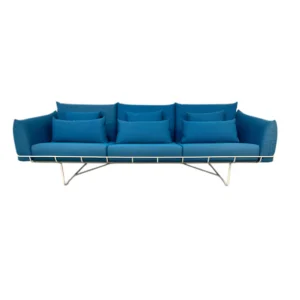 Herman Miller Wireframe Sofa