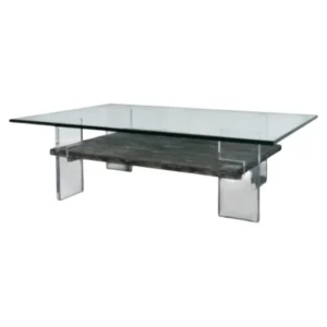 Organicca Kuadro Coffee Table
