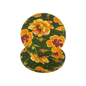 Vintage Floral Placemats (Set of 6)