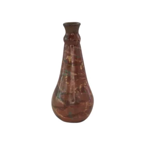 Handmade Pottery Signed (Peru)