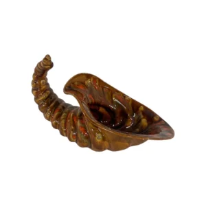 Vintage Cornucopia