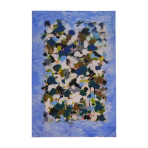 Stanley Krupa "Reversible"  36"x24"