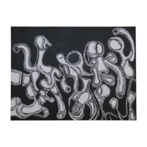 "To Tom" Stanley Krupa 30”x40”