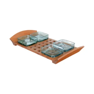 Teak JHQ Dansk Server
