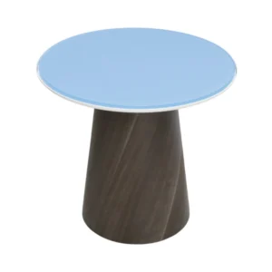 Steelcase Turnstone Campfire Paper Table