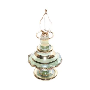 Glass Perfume Bottle (Egypt)