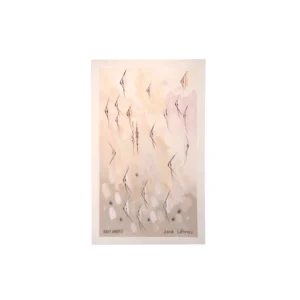 "Reef Angels" Painting by Joseph LaPierre