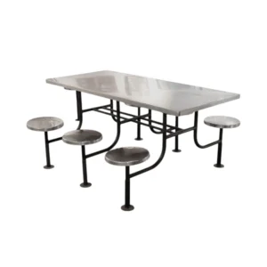 Prison Table