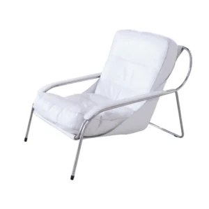 Maggiolina Lounge Chair by Zanotta