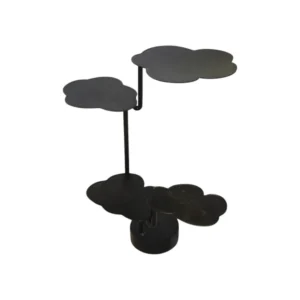 Heavy Metal Cloud Plant Stand