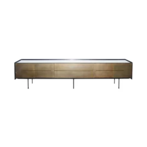 Large Custom Made Credenza