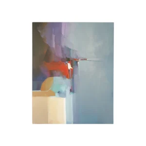 Large Modern Painting