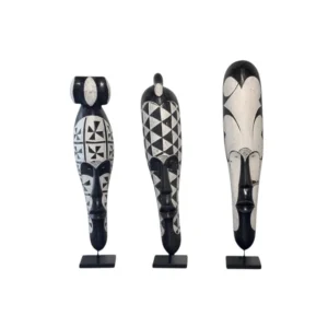 African Masks