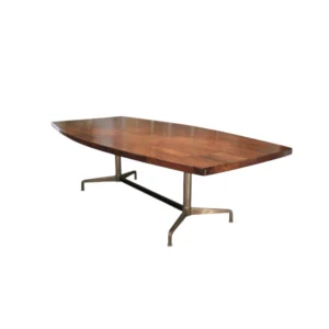 Herman Miller Dining Table