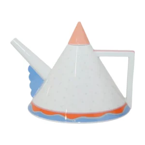 Post Modern Teapot