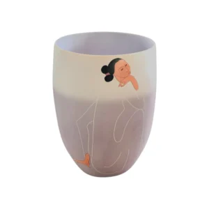 Large Pot by Gorman
