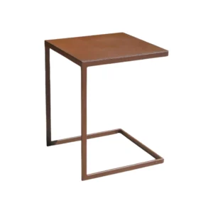 (Bedside table) Cantilever Side Table
